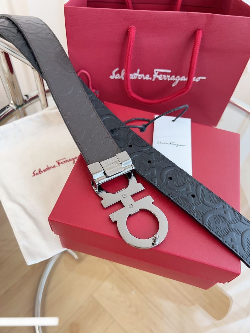 Ferragamo Belts